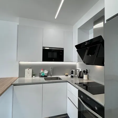 公寓 Sunset Experience - Seaview *