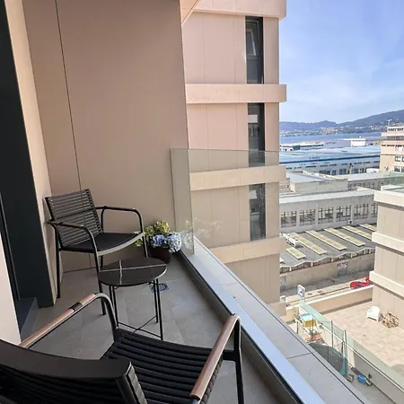Sunset Experience - Seaview Vigo