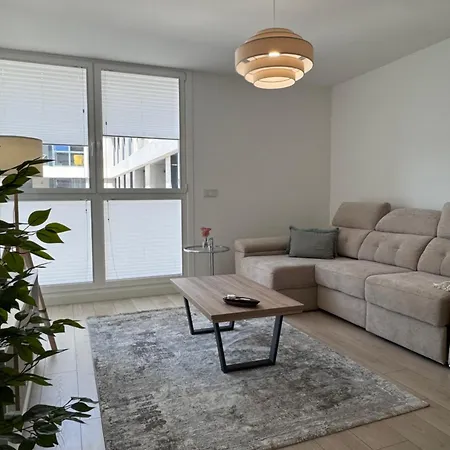 Sunset Experience - Seaview Apartman *