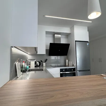 Sunset Experience - Seaview * 比戈