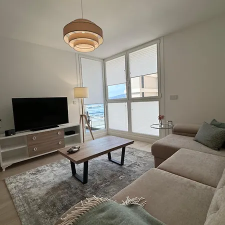 Sunset Experience - Seaview Apartman *