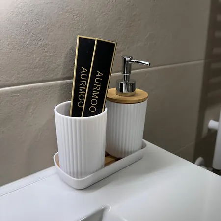 公寓 Sunset Experience - Seaview *