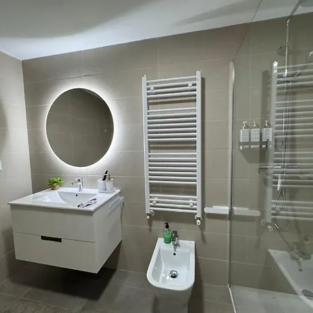 公寓 Sunset Experience - Seaview *