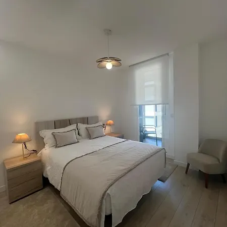 Sunset Experience - Seaview 比戈