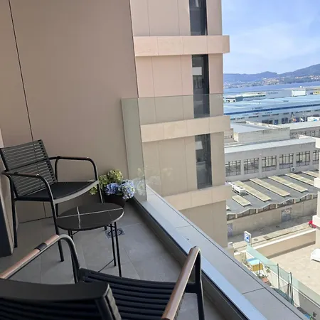 Apartment Sunset Experience - Seaview *