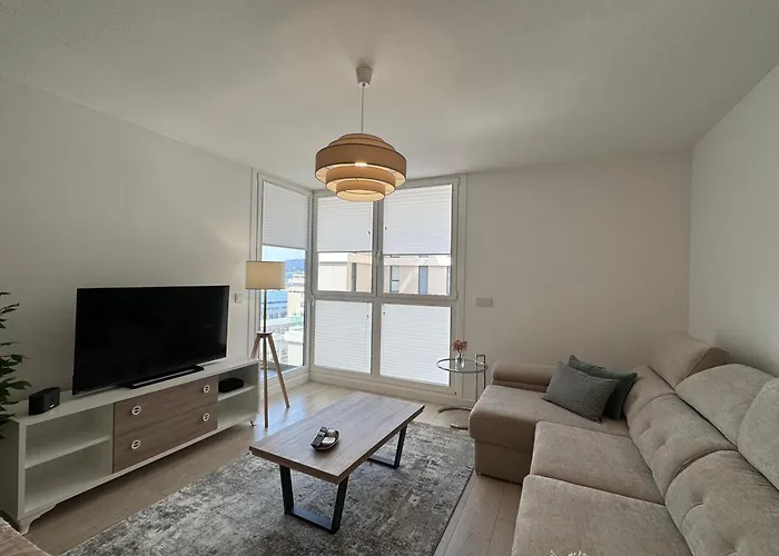 Apartmán Sunset Experience - Seaview Vigo