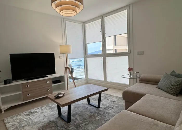 Sunset Experience - Seaview Apartmán *