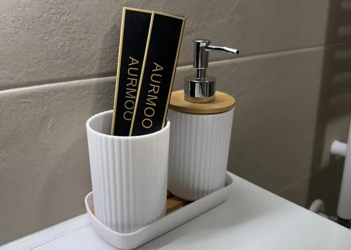 Apartmán Sunset Experience - Seaview *