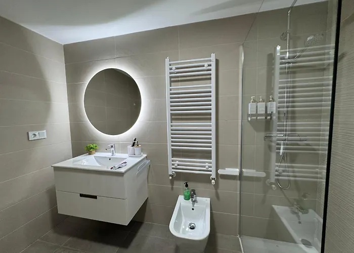 Apartmán Sunset Experience - Seaview *