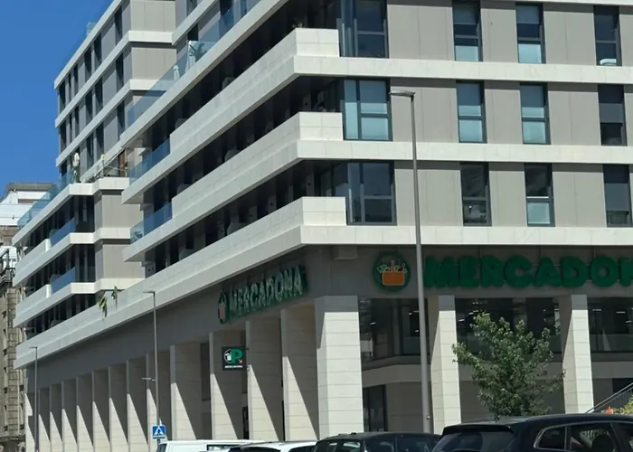 Sunset Experience - Seaview Apartmán Vigo