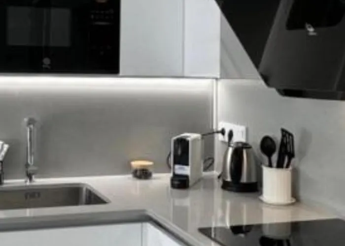 Apartmán Sunset Experience - Seaview